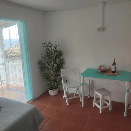 Casa Caleton Apartment Las Indias
