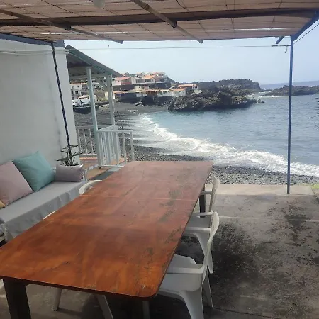 Apartment Casa Caleton