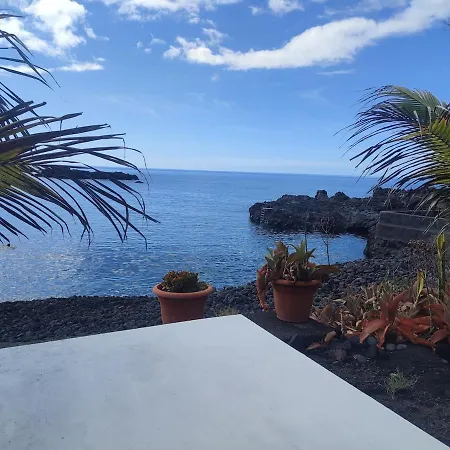 Casa Caleton Apartment