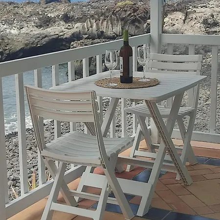 Casa Caleton Las Indias