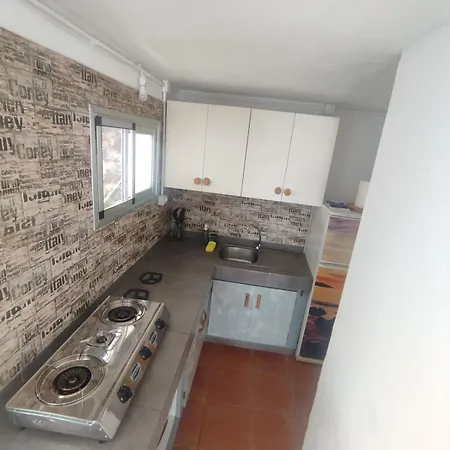 Casa Caleton Apartment *