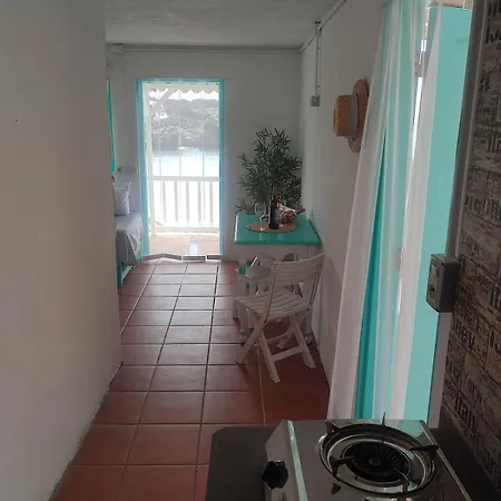 Casa Caleton * Las Indias